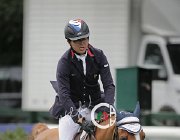 De Chambord Rocker CsioArJYR SS7 7724 : CSIO Giovani Arezzo, De Chambord Damien, Rocker duSyre, foto Stefano Secchi ©